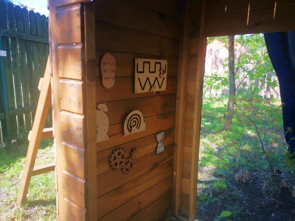 Sea Soon W Sztutowie Holiday home Sztutowo