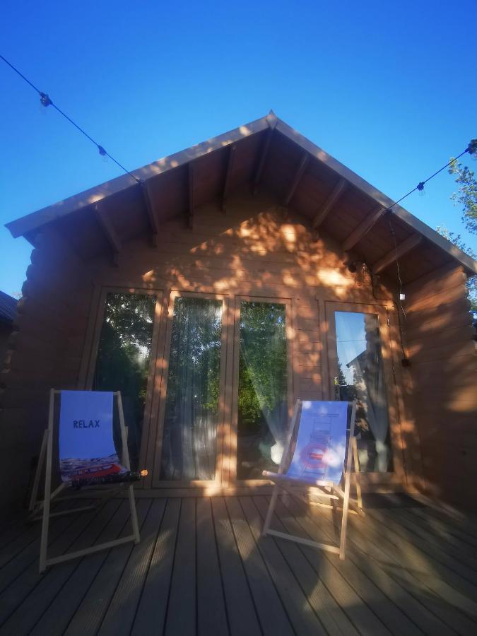 Sea Soon W Sztutowie Holiday home