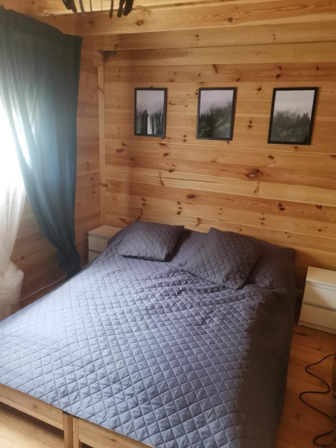 Holiday home Sea Soon W Sztutowie