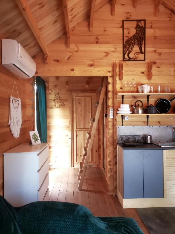 Holiday home Sea Soon W Sztutowie *