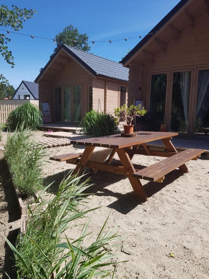 Sea Soon W Sztutowie Holiday home