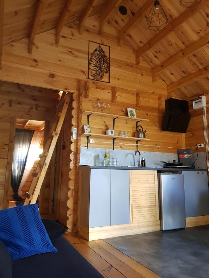 Holiday home Sea Soon W Sztutowie *