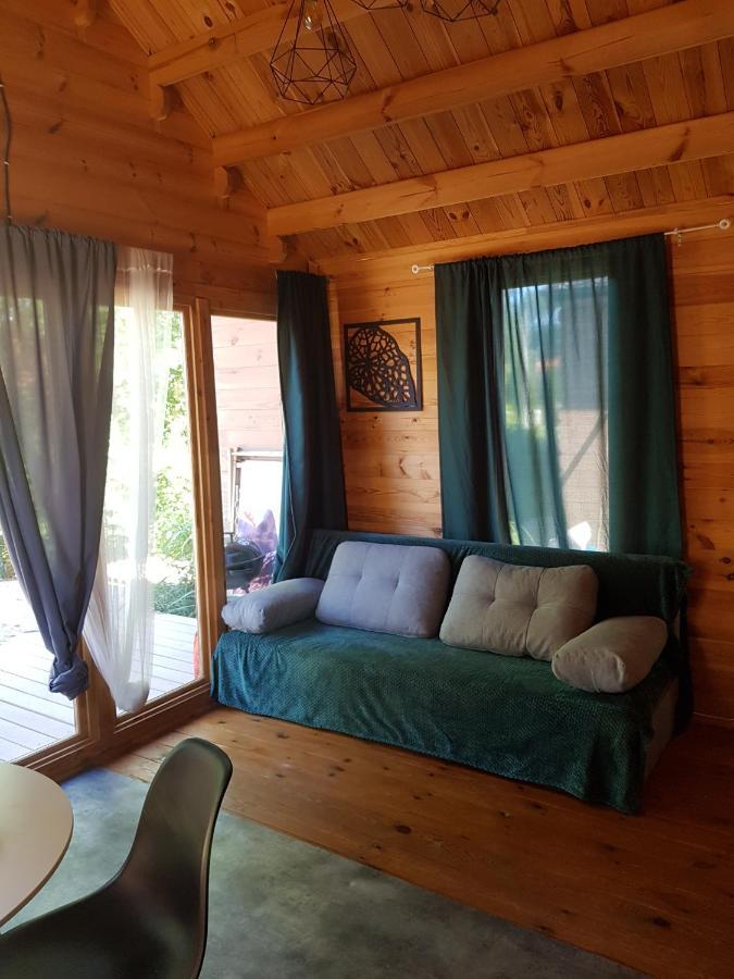 Sea Soon W Sztutowie Holiday home Sztutowo